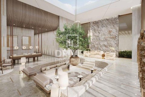 Huoneisto Dubai, Arabiemiraatit 1 makuuhuone, 83.61 m2 № 744683 - kuva 3