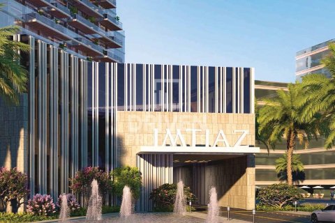 Διαμέρισμα σε Dubai, ΗΑΕ 1 υπνοδωμάτιο, 83.61 τ.μ. Αρ. 744683 - φωτογραφία 10