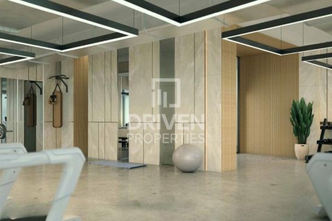 Apartment til salg i Jumeirah Village Circle, Dubai, UAE 1 soveværelse, 71.07 kvm № 744689 - foto 15