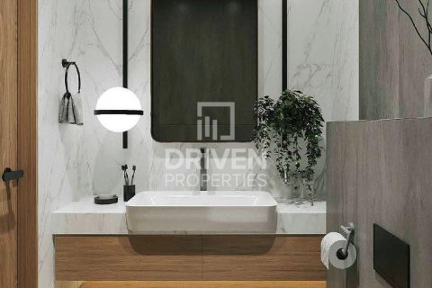 Apartment til salg i Jumeirah Village Circle, Dubai, UAE 1 soveværelse, 71.07 kvm № 744689 - foto 14
