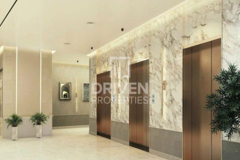 Apartment til salg i Jumeirah Village Circle, Dubai, UAE 1 soveværelse, 71.07 kvm № 744689 - foto 8