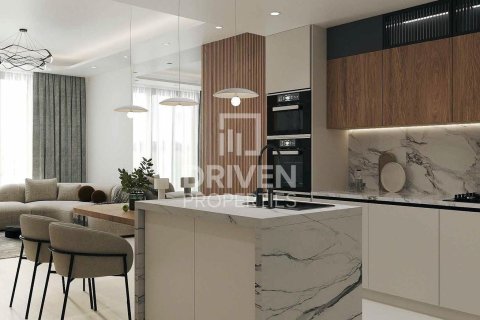 Apartment til salg i Jumeirah Village Circle, Dubai, UAE 1 soveværelse, 71.07 kvm № 744689 - foto 7