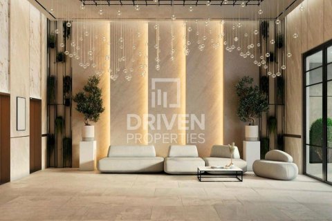 Apartment til salg i Jumeirah Village Circle, Dubai, UAE 1 soveværelse, 71.07 kvm № 744689 - foto 10