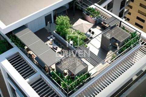 Apartment til salg i Jumeirah Village Circle, Dubai, UAE 1 soveværelse, 71.07 kvm № 744689 - foto 5
