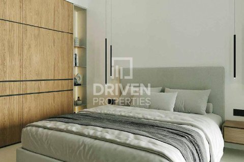 Apartment til salg i Jumeirah Village Circle, Dubai, UAE 1 soveværelse, 71.07 kvm № 744689 - foto 9