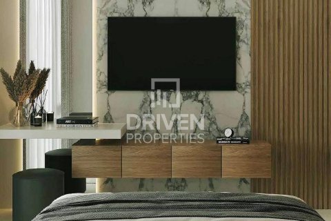 Apartment til salg i Jumeirah Village Circle, Dubai, UAE 1 soveværelse, 71.07 kvm № 744689 - foto 11