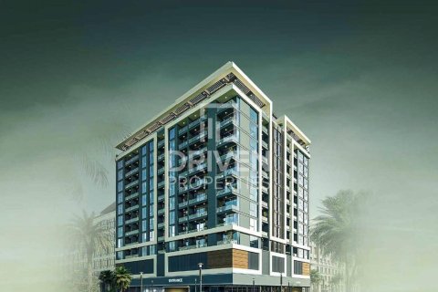 Apartment til salg i Jumeirah Village Circle, Dubai, UAE 1 soveværelse, 71.07 kvm № 744689 - foto 2