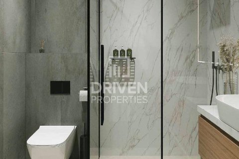 Apartment til salg i Jumeirah Village Circle, Dubai, UAE 1 soveværelse, 71.07 kvm № 744689 - foto 13
