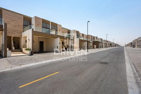 ویلا برای فروش در  Mohammed Bin Rashid City، Dubai، امارات متحده عربی  4 خوابه ، 257.71 متر مربع ، شماره 744687 - تصویر 24