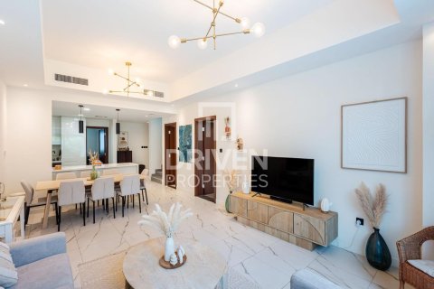 ویلا برای فروش در  Mohammed Bin Rashid City، Dubai، امارات متحده عربی  4 خوابه ، 257.71 متر مربع ، شماره 744687 - تصویر 4