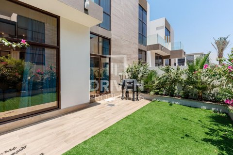 ویلا برای فروش در  Mohammed Bin Rashid City، Dubai، امارات متحده عربی  4 خوابه ، 257.71 متر مربع ، شماره 744687 - تصویر 22