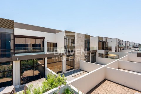 ویلا برای فروش در  Mohammed Bin Rashid City، Dubai، امارات متحده عربی  4 خوابه ، 257.71 متر مربع ، شماره 744687 - تصویر 23
