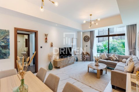 ویلا برای فروش در  Mohammed Bin Rashid City، Dubai، امارات متحده عربی  4 خوابه ، 257.71 متر مربع ، شماره 744687 - تصویر 2