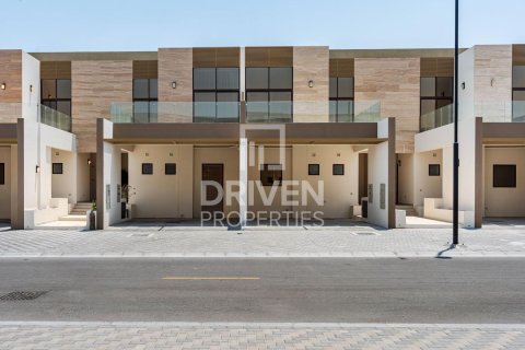 ویلا برای فروش در  Mohammed Bin Rashid City، Dubai، امارات متحده عربی  4 خوابه ، 257.71 متر مربع ، شماره 744687 - تصویر 27