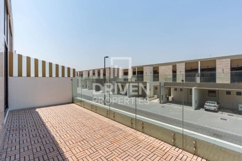 ویلا برای فروش در  Mohammed Bin Rashid City، Dubai، امارات متحده عربی  4 خوابه ، 257.71 متر مربع ، شماره 744687 - تصویر 19