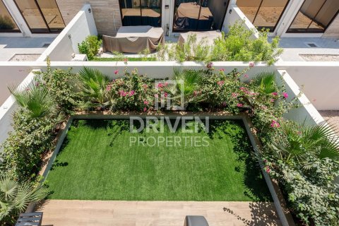 ویلا برای فروش در  Mohammed Bin Rashid City، Dubai، امارات متحده عربی  4 خوابه ، 257.71 متر مربع ، شماره 744687 - تصویر 21