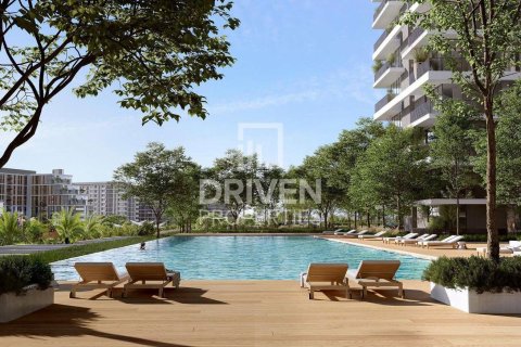 Dubai Hills Estate, Dubai, BAE’de satılık daire 2 yatak odası, 140.75 m&sup2; No 744685 - fotoğraf 12