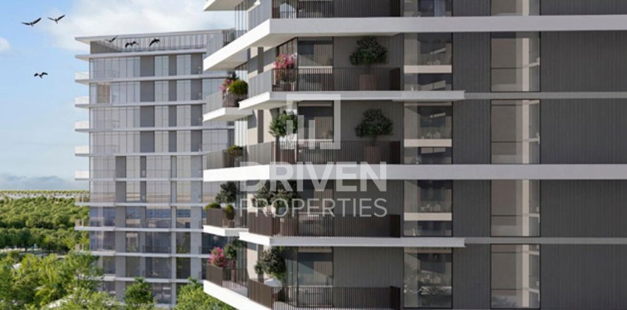 Dubai Hills Estate, Dubai, BAE’de daire 2 yatak odası, 140.75 m&sup2; No 744685