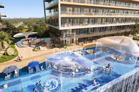 Appartamento in vendita a Maritime City, Dubai, EAU 1 camera da letto, 72 mq. № 744684 - foto 20