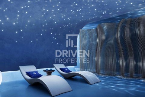 Appartamento in vendita a Maritime City, Dubai, EAU 1 camera da letto, 72 mq. № 744684 - foto 13