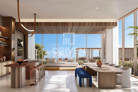 Appartamento in vendita a Maritime City, Dubai, EAU 1 camera da letto, 72 mq. № 744684 - foto 10