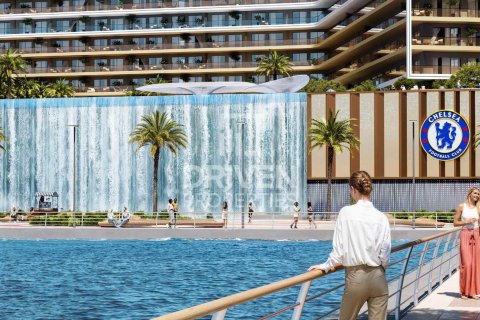 Appartamento in vendita a Maritime City, Dubai, EAU 1 camera da letto, 72 mq. № 744684 - foto 17
