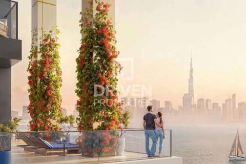 Appartamento in vendita a Maritime City, Dubai, EAU 1 camera da letto, 72 mq. № 744684 - foto 25