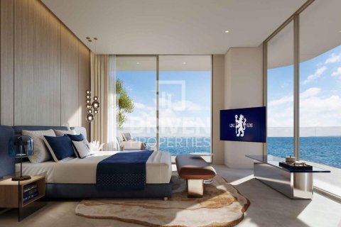 Appartamento in vendita a Maritime City, Dubai, EAU 1 camera da letto, 72 mq. № 744684 - foto 6