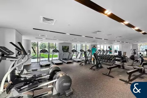 Apartment in BOULEVARD POINT in Downtown Dubai (Downtown Burj Dubai), UAE 1 bedroom, 86 sq.m. № 698467 - photo 12