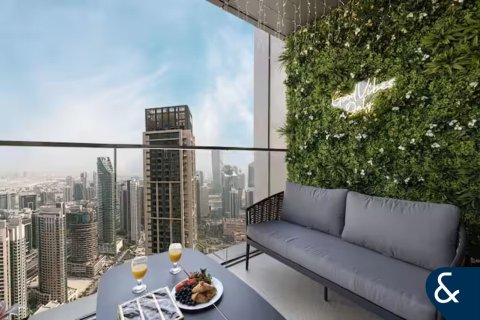 Apartment in BOULEVARD POINT in Downtown Dubai (Downtown Burj Dubai), UAE 1 bedroom, 86 sq.m. № 698467 - photo 3