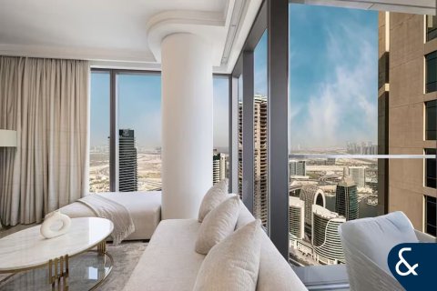Apartment in BOULEVARD POINT in Downtown Dubai (Downtown Burj Dubai), UAE 1 bedroom, 86 sq.m. № 698467 - photo 6
