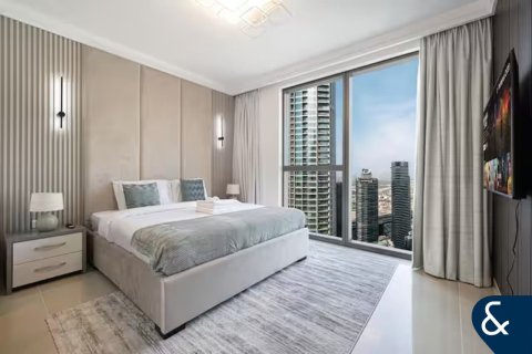 Apartment in BOULEVARD POINT in Downtown Dubai (Downtown Burj Dubai), UAE 1 bedroom, 86 sq.m. № 698467 - photo 8