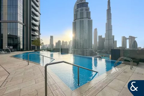 Apartment in BOULEVARD POINT in Downtown Dubai (Downtown Burj Dubai), UAE 1 bedroom, 86 sq.m. № 698467 - photo 14