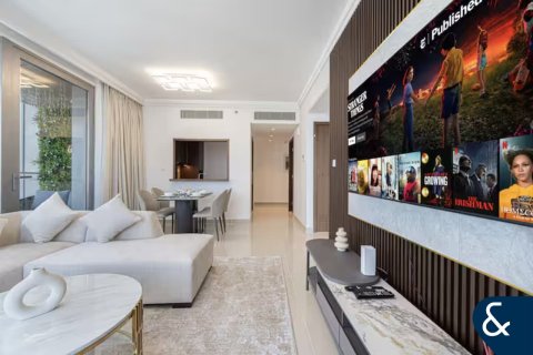 Apartment in BOULEVARD POINT in Downtown Dubai (Downtown Burj Dubai), UAE 1 bedroom, 86 sq.m. № 698467 - photo 2