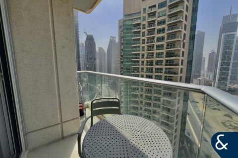 Apartamento para arrendamento em Downtown Dubai (Downtown Burj Dubai), Dubai, EAU 1 quarto, 82 m2 № 698464 - foto 13