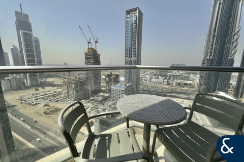 Apartamento para arrendamento em Downtown Dubai (Downtown Burj Dubai), Dubai, EAU 1 quarto, 82 m2 № 698464 - foto 14