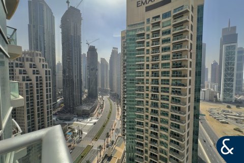 Apartamento para arrendamento em Downtown Dubai (Downtown Burj Dubai), Dubai, EAU 1 quarto, 82 m2 № 698464 - foto 4