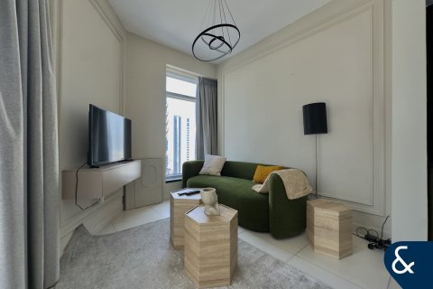 Apartamento para arrendamento em Downtown Dubai (Downtown Burj Dubai), Dubai, EAU 1 quarto, 82 m2 № 698464 - foto 1