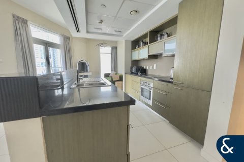 Apartamento para arrendamento em Downtown Dubai (Downtown Burj Dubai), Dubai, EAU 1 quarto, 82 m2 № 698464 - foto 8