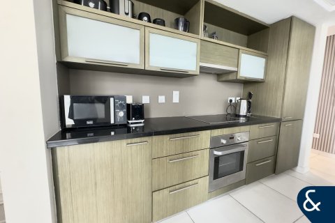 Apartamento para arrendamento em Downtown Dubai (Downtown Burj Dubai), Dubai, EAU 1 quarto, 82 m2 № 698464 - foto 10