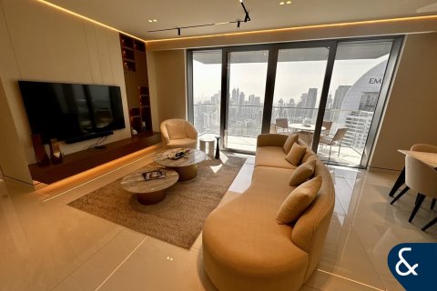 Apartment til salg i Downtown Dubai (Downtown Burj Dubai), Dubai, UAE 3 soveværelser, 170 kvm № 698408 - foto 18