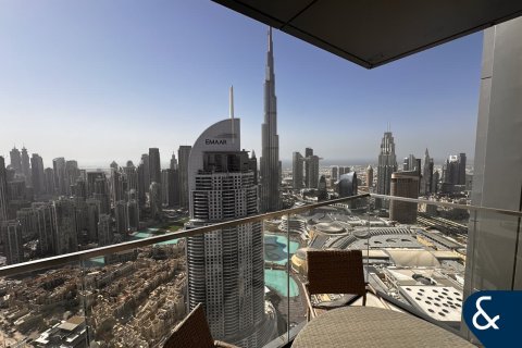 Apartment til salg i Downtown Dubai (Downtown Burj Dubai), Dubai, UAE 3 soveværelser, 170 kvm № 698408 - foto 21