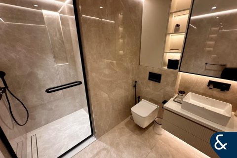 Apartment til salg i Downtown Dubai (Downtown Burj Dubai), Dubai, UAE 3 soveværelser, 170 kvm № 698408 - foto 25