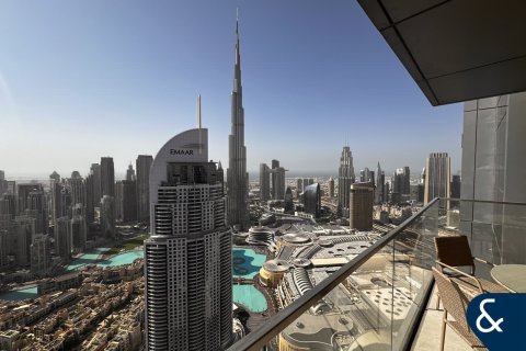 Apartment til salg i Downtown Dubai (Downtown Burj Dubai), Dubai, UAE 3 soveværelser, 170 kvm № 698408 - foto 20