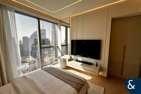 Apartment til salg i Downtown Dubai (Downtown Burj Dubai), Dubai, UAE 3 soveværelser, 170 kvm № 698408 - foto 12