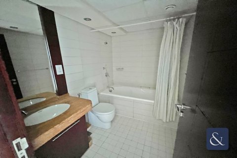 阿联酋 Dubai Downtown Dubai (Downtown Burj Dubai) 待租 : 2 卧, 125 平方米 , 编号698465 - 照片 13