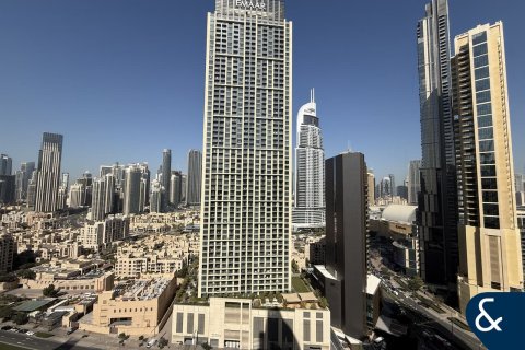 阿联酋 Dubai Downtown Dubai (Downtown Burj Dubai) 待租 : 2 卧, 125 平方米 , 编号698465 - 照片 10