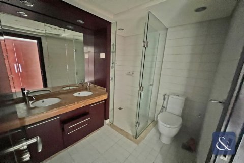 阿联酋 Dubai Downtown Dubai (Downtown Burj Dubai) 待租 : 2 卧, 125 平方米 , 编号698465 - 照片 11