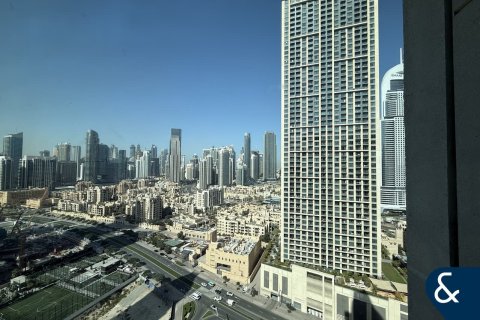 阿联酋 Dubai Downtown Dubai (Downtown Burj Dubai) 待租 : 2 卧, 125 平方米 , 编号698465 - 照片 2