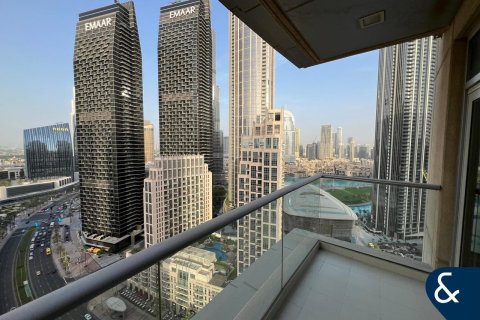 Apartmen di THE LOFTS di Downtown Dubai (Downtown Burj Dubai), UAE 2 bilik tidur, 139 meter persegi № 698468 - foto 14